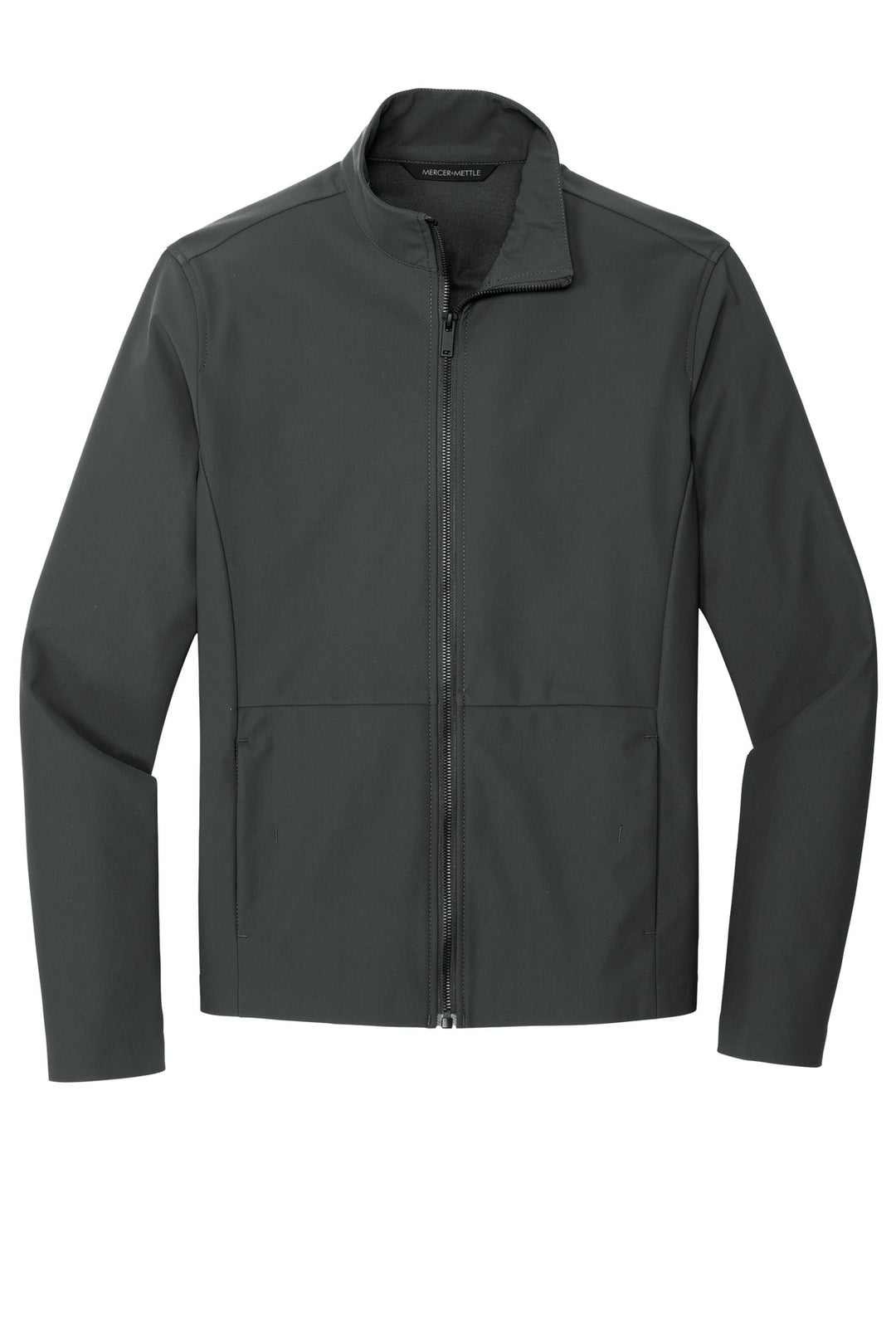 MERCER+METTLE Faille Soft Shell MM7100 Mercer+Mettle