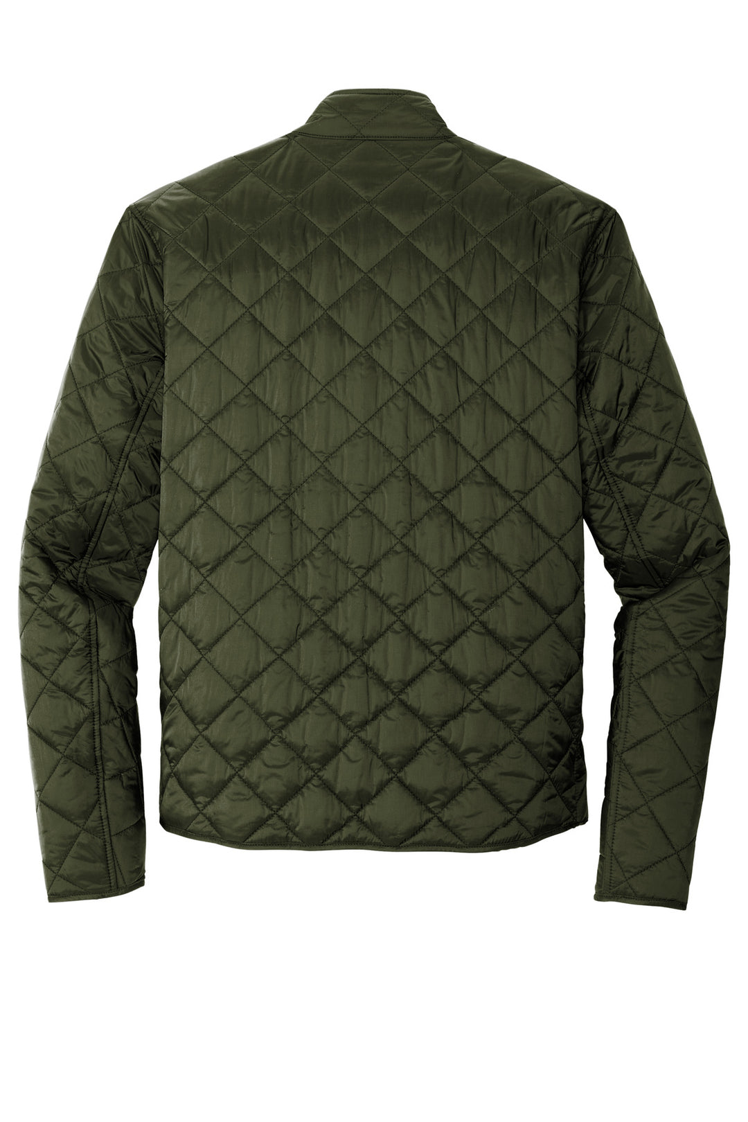 MERCER+METTLE Quilted Full-Zip Jacket MM7200 Mercer+Mettle