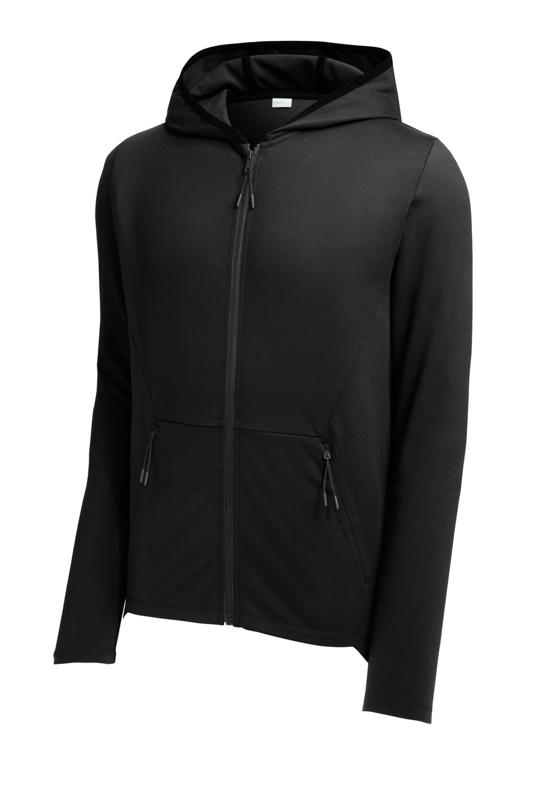 Sport-Tek Men's Circuit Hooded Full-Zip