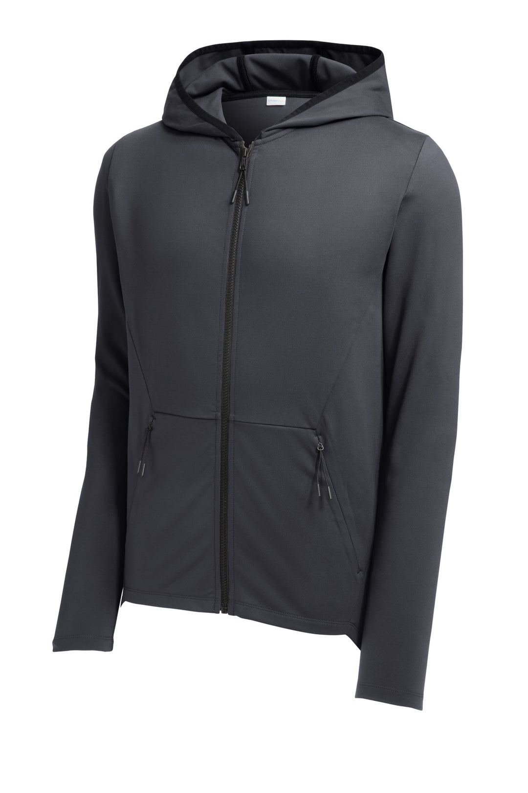 Sport-Tek Men's Circuit Hooded Full-Zip