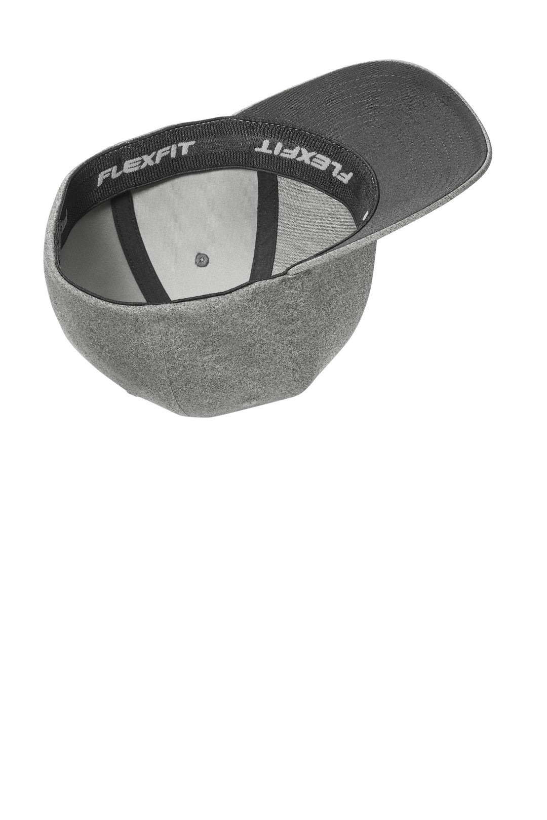 Port Authority Flexfit Melange Unipanel Cap