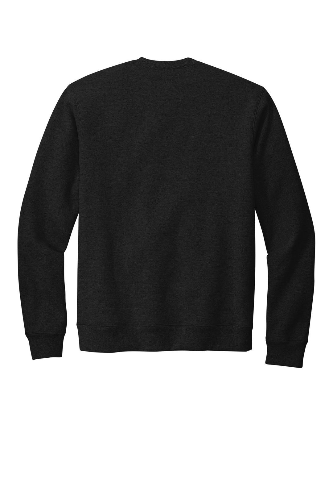 Volunteer Knitwear Chore Fleece Crewneck VL130 Volunteer Knitwear