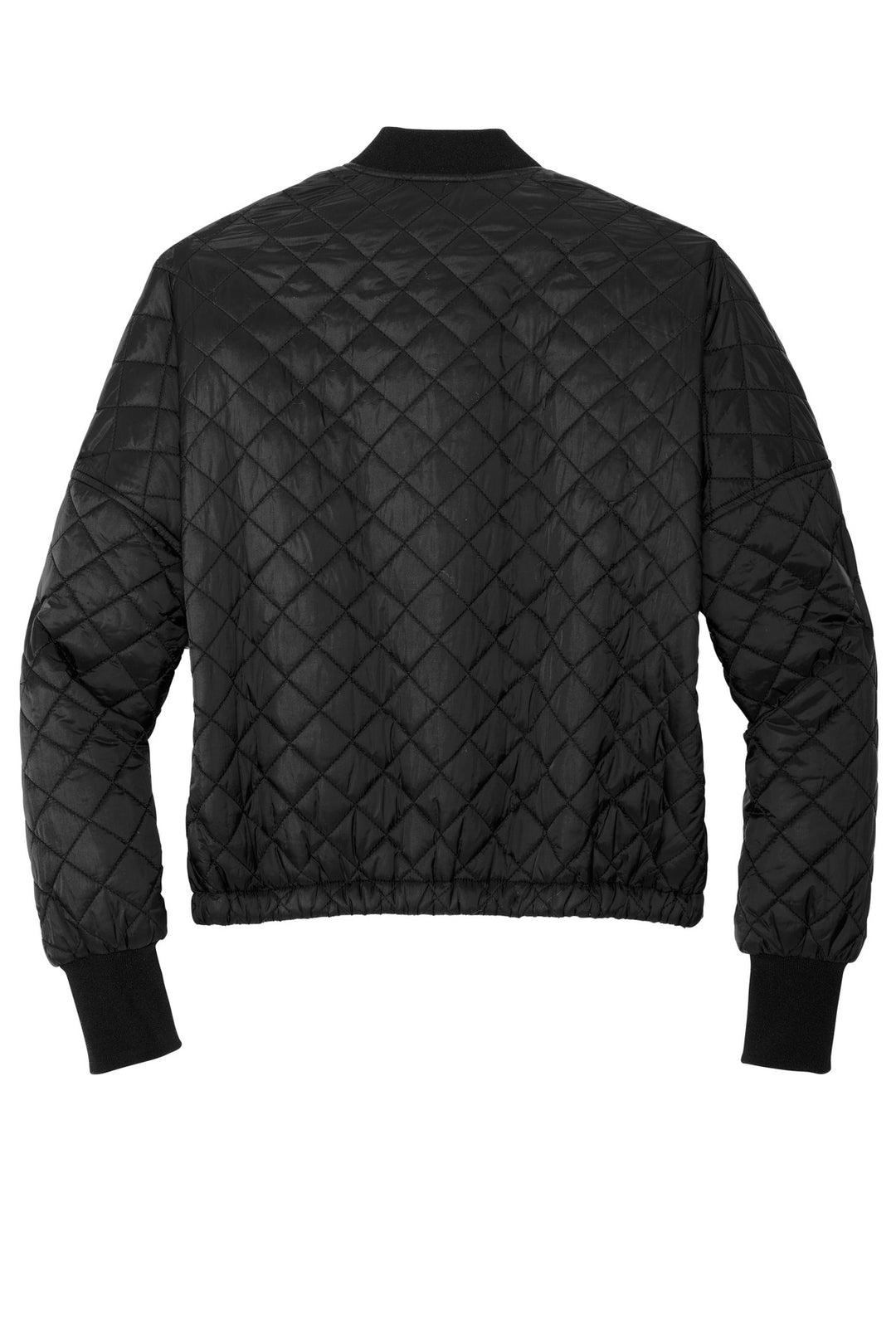 MERCER+METTLE Women's Boxy Quilted Jacket MM7201 Mercer+Mettle