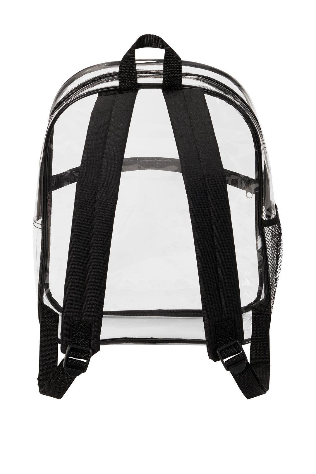 Port Authority  Clear Backpack BG230