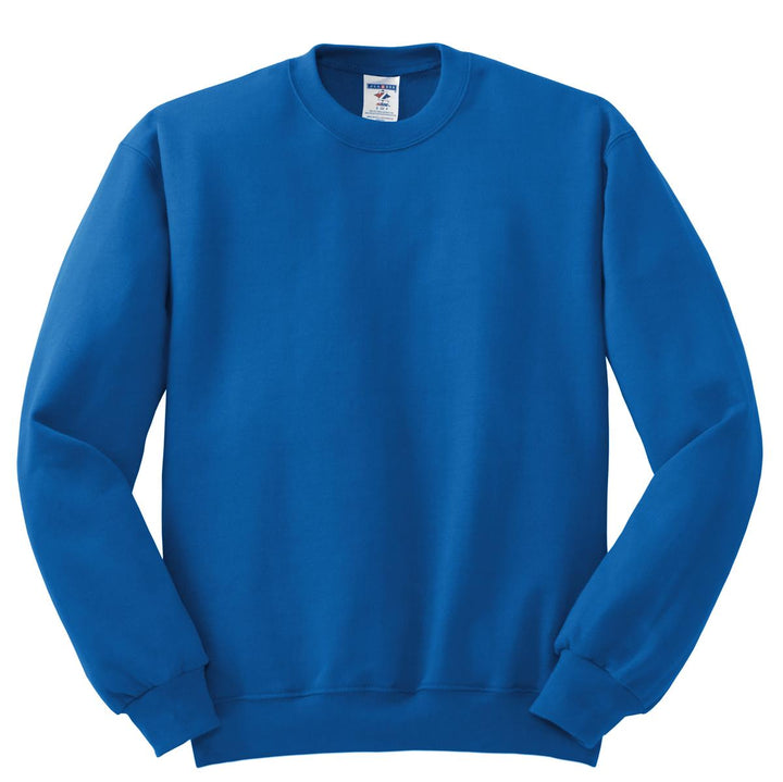 JERZEES Men's NuBlend Crewneck Sweatshirt JERZEES