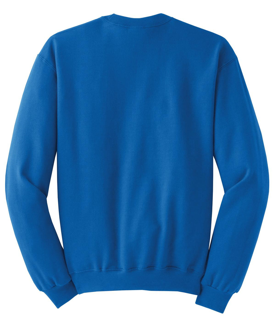 JERZEES Men's NuBlend Crewneck Sweatshirt JERZEES