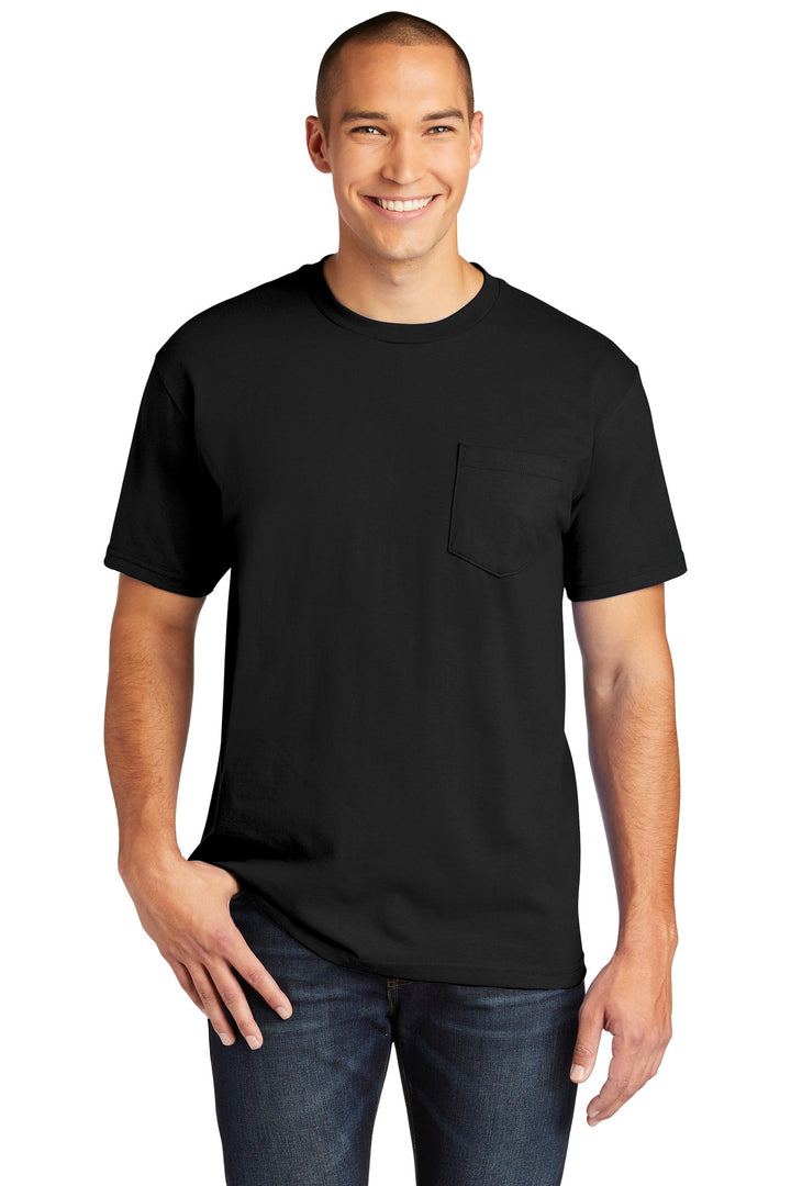 Gildan Men's Hammer Pocket T-Shirt Gildan