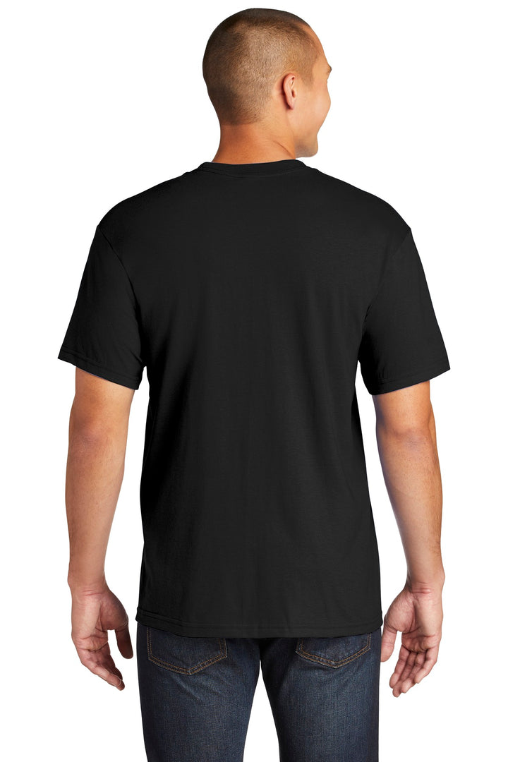 Gildan Men's Hammer Pocket T-Shirt Gildan