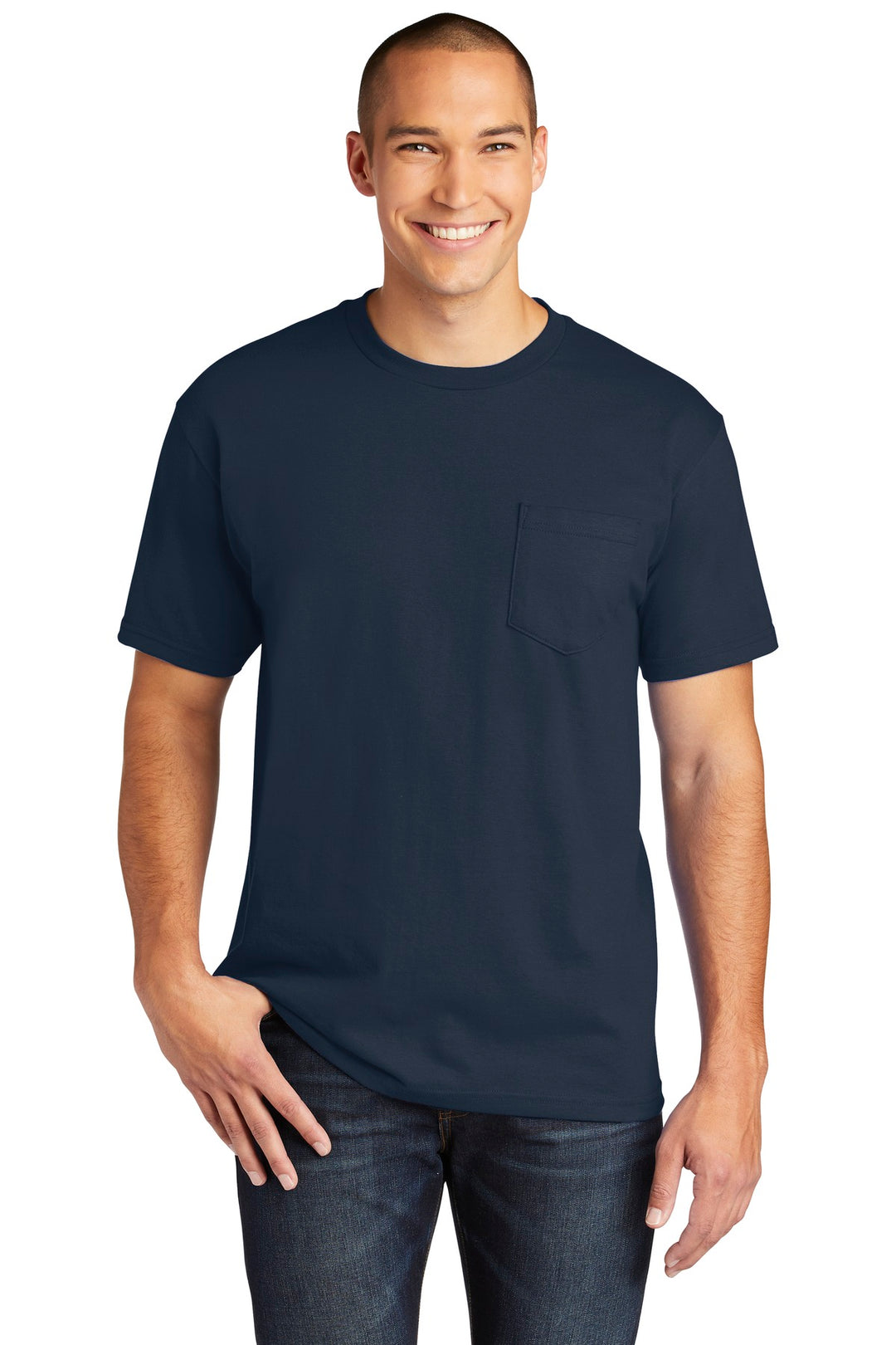 Gildan Men's Hammer Pocket T-Shirt Gildan