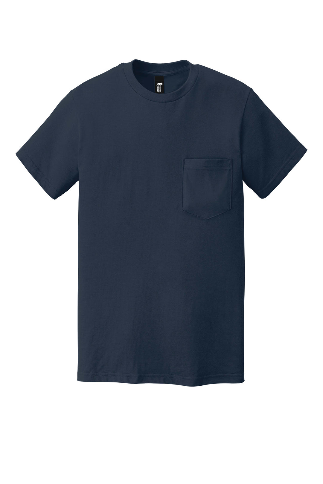 Gildan Men's Hammer Pocket T-Shirt Gildan