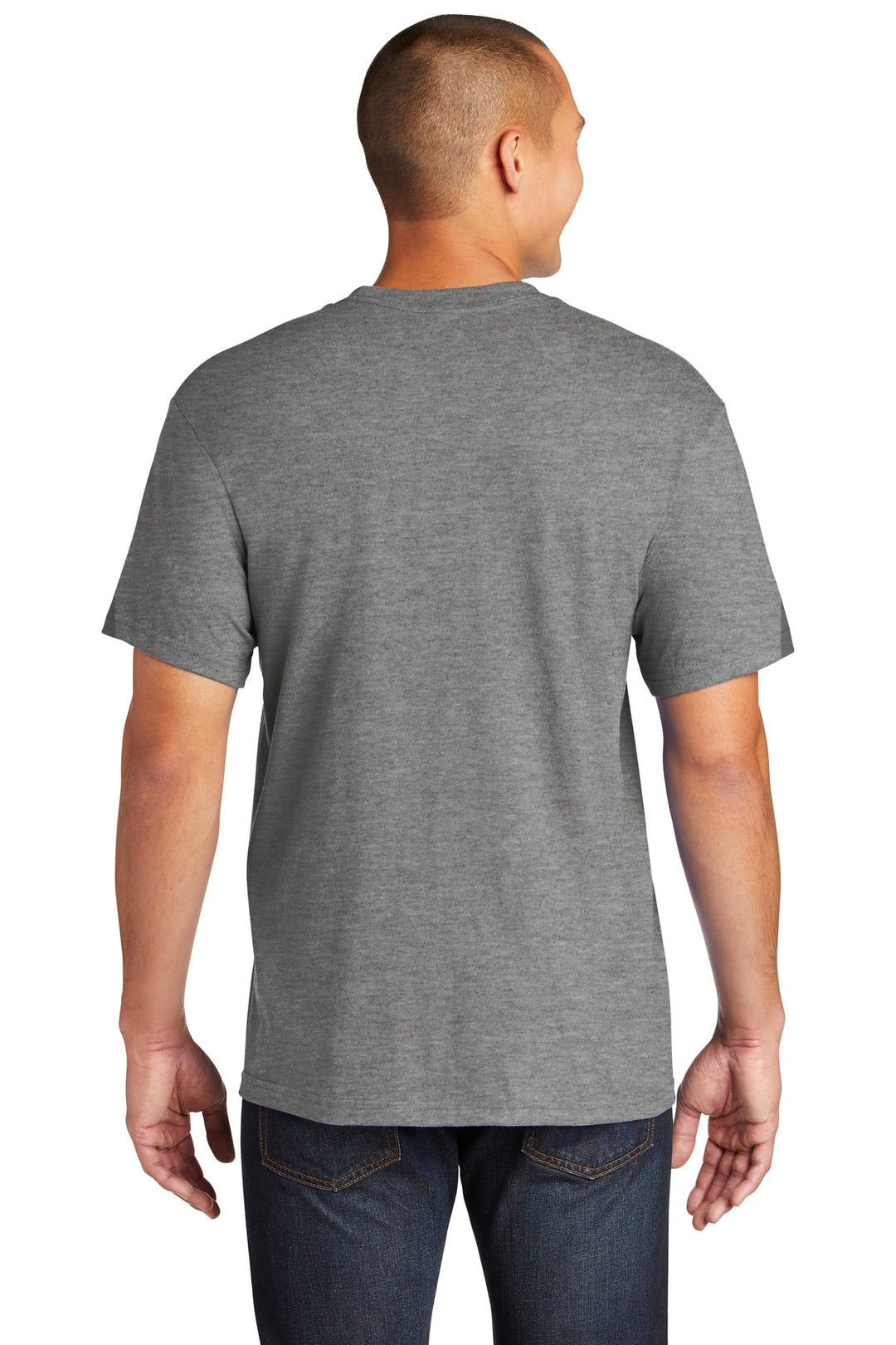 Gildan Men's Hammer Pocket T-Shirt Gildan