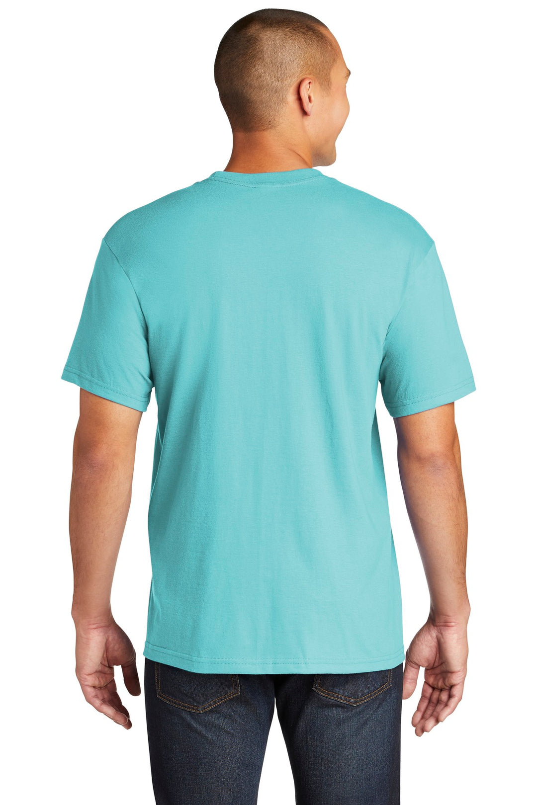 Gildan Men's Hammer Pocket T-Shirt Gildan