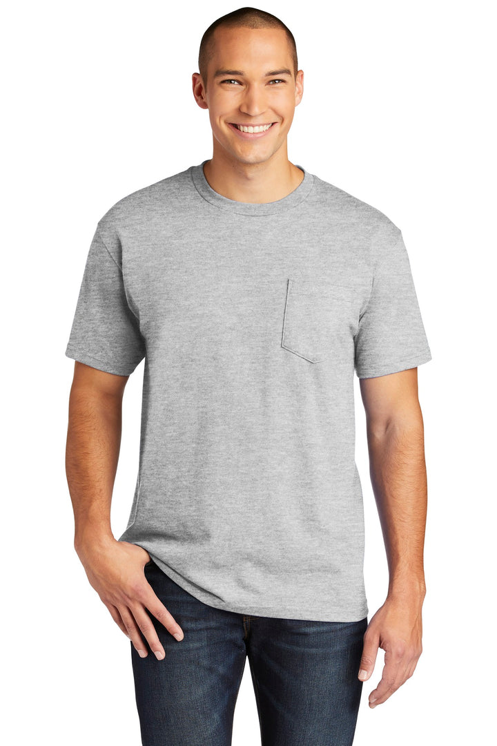 Gildan Men's Hammer Pocket T-Shirt Gildan