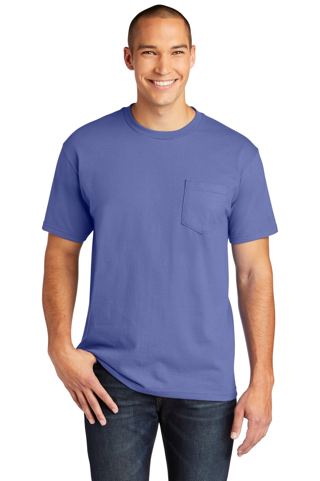 Gildan Men's Hammer Pocket T-Shirt Gildan