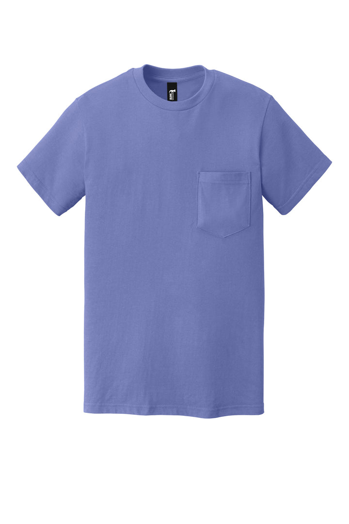 Gildan Men's Hammer Pocket T-Shirt Gildan