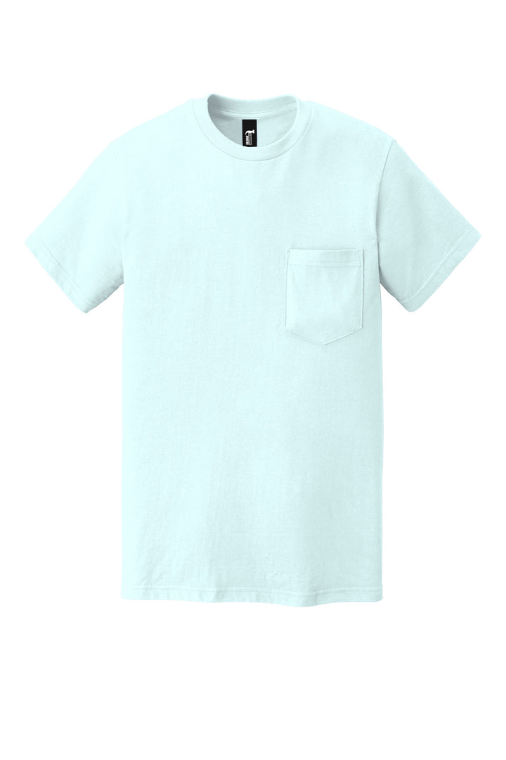 Gildan Men's Hammer Pocket T-Shirt Gildan