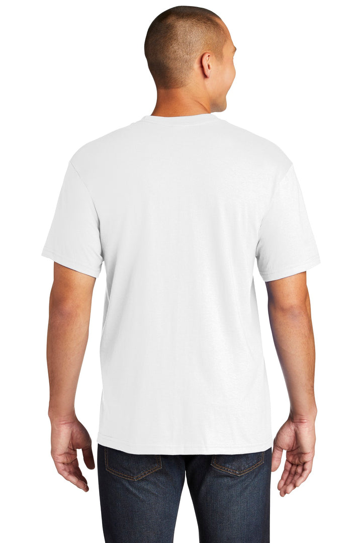 Gildan Men's Hammer Pocket T-Shirt Gildan