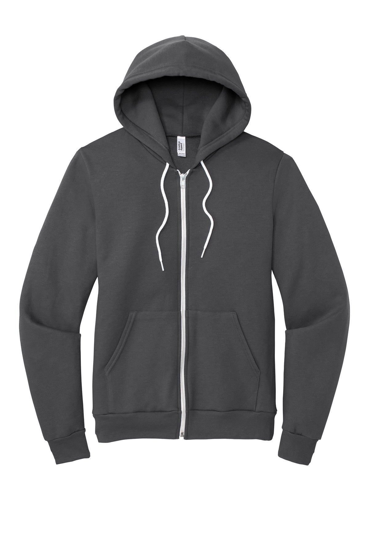 Men's Ultra-Soft Fleece Hoodie – FREEFITUSA