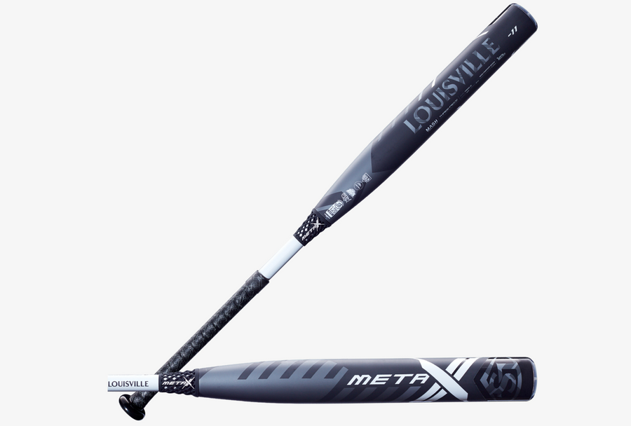 2022 Louisville Slugger Meta -11 Fastpitch Softball Bat Louisville Slugger