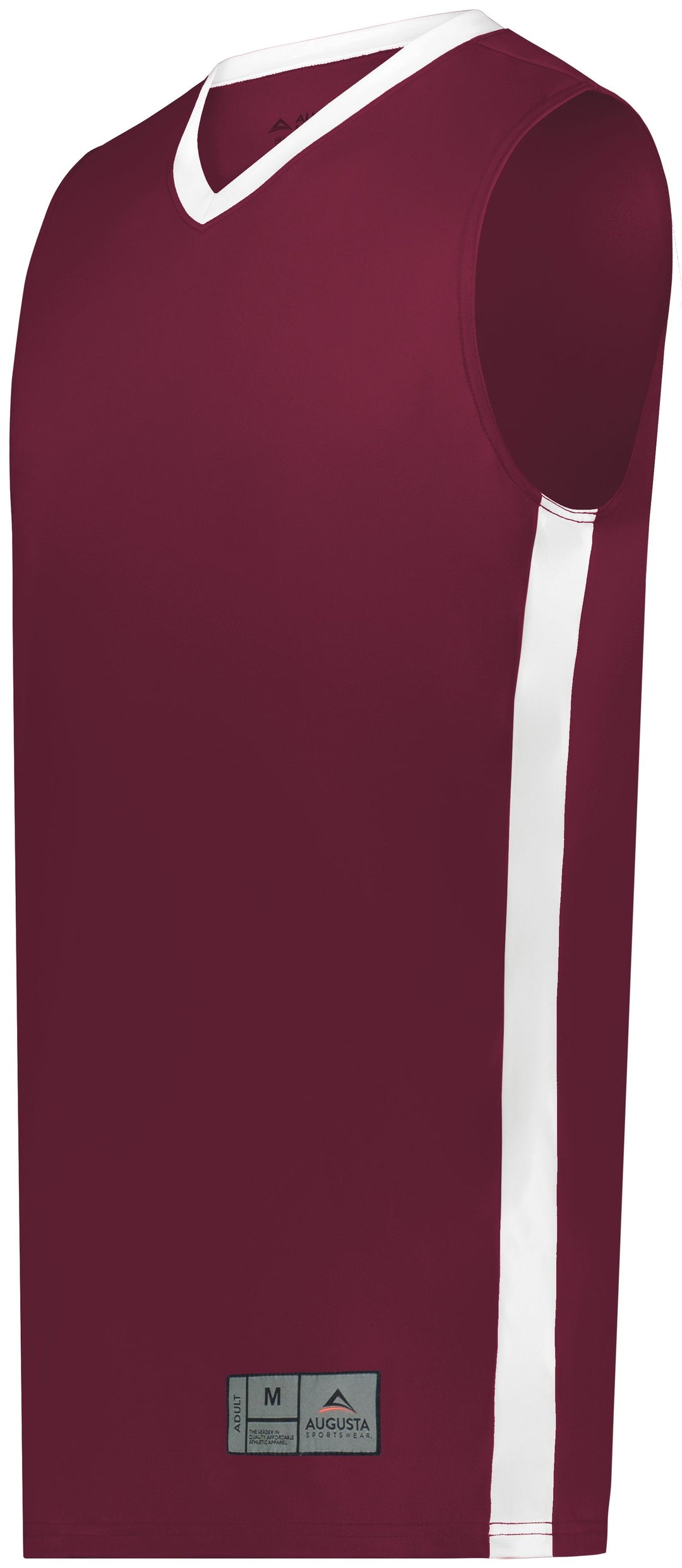 Augusta Match-Up Men's Basketball Jersey Augusta