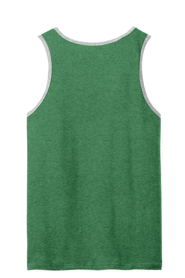 Anvil Men's 100% Combed Ring Spun Cotton Tank Top Anvil