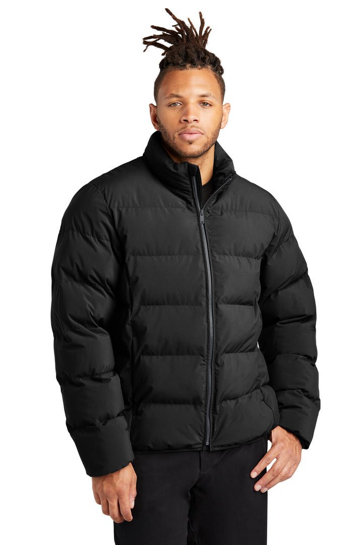 MERCER+METTLE Men's Puffy Jacket MM7210 Mercer+Mettle