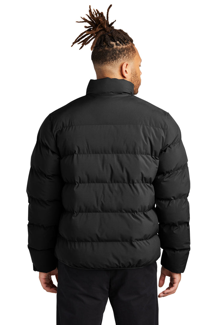 MERCER+METTLE Men's Puffy Jacket MM7210 Mercer+Mettle