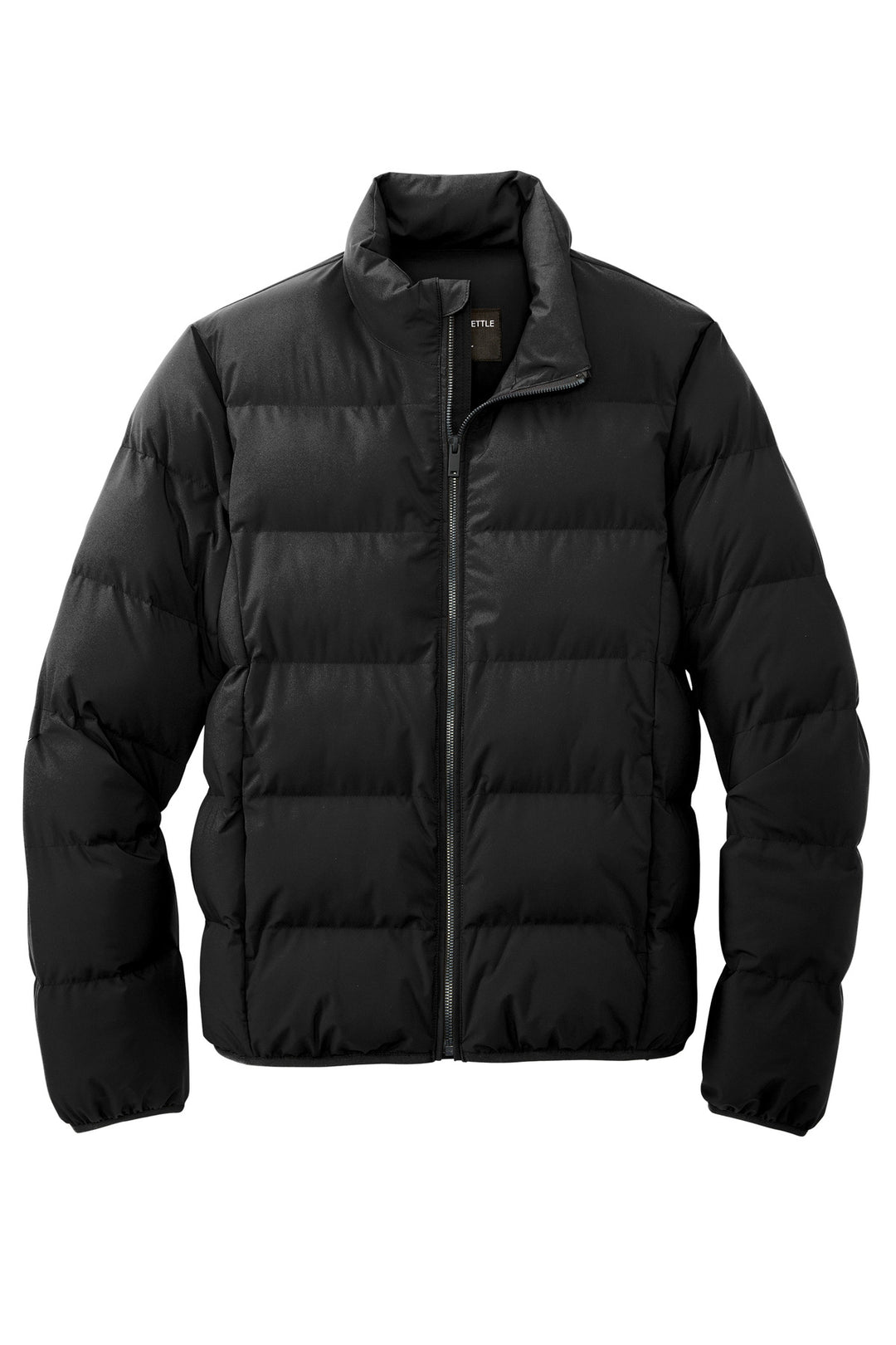 MERCER+METTLE Men's Puffy Jacket MM7210 Mercer+Mettle