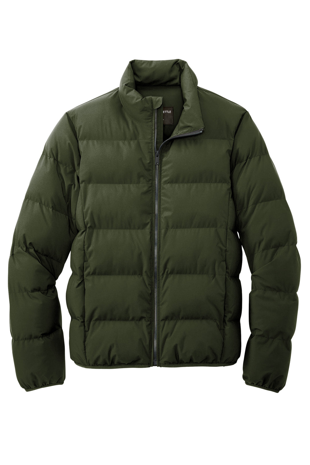 MERCER+METTLE Men's Puffy Jacket MM7210 Mercer+Mettle