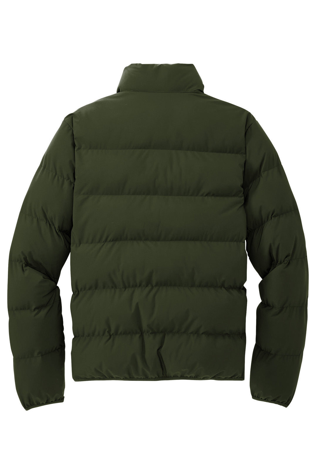 MERCER+METTLE Men's Puffy Jacket MM7210 Mercer+Mettle