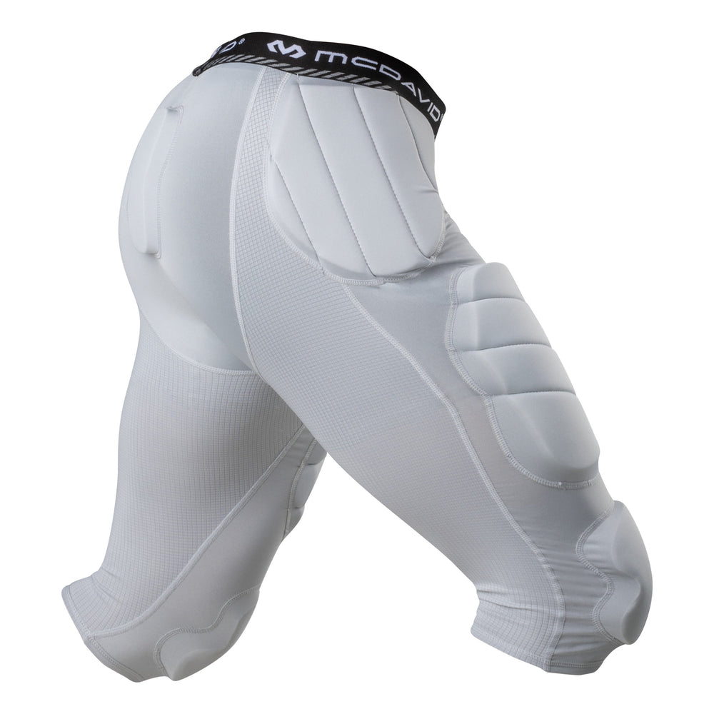 McDavid Rival 3/4 Youth 7-Pad Girdle McDavid