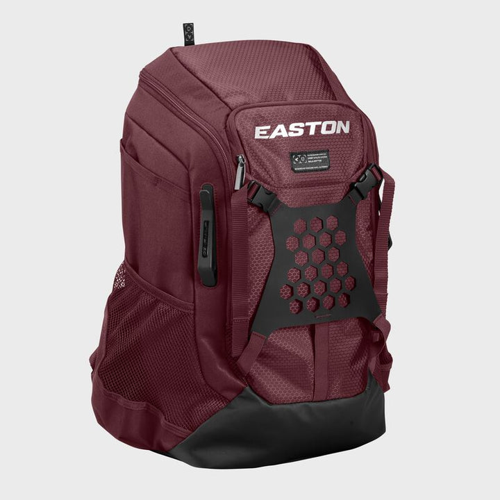 Easton Walk-Off NX Backpack Updated Design Easton