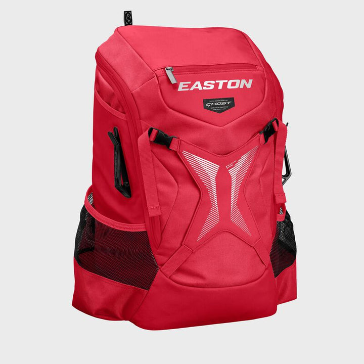 Easton Ghost NX Fastpitch Backpack Updated Design Easton