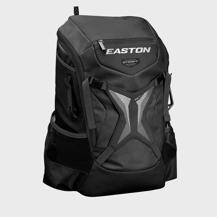 Easton Ghost NX Fastpitch Backpack Updated Design Easton