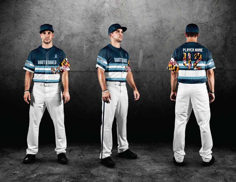 Tackle Twill Baseball Uniform Package