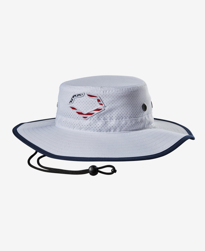 Evoshield Logo Bucket Hat Evoshield