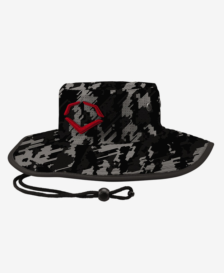 Evoshield Logo Bucket Hat Evoshield