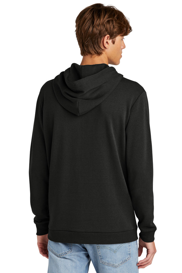 District Men's Perfect Tri Fleece Pullover Hoodie DT1300 District