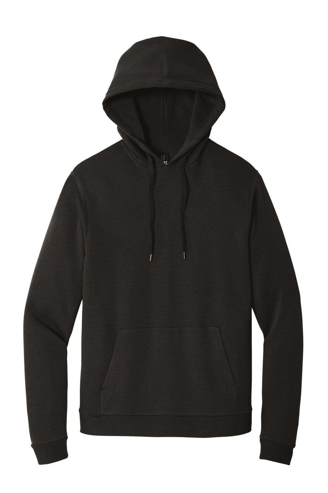 District Men's Perfect Tri Fleece Pullover Hoodie DT1300 District