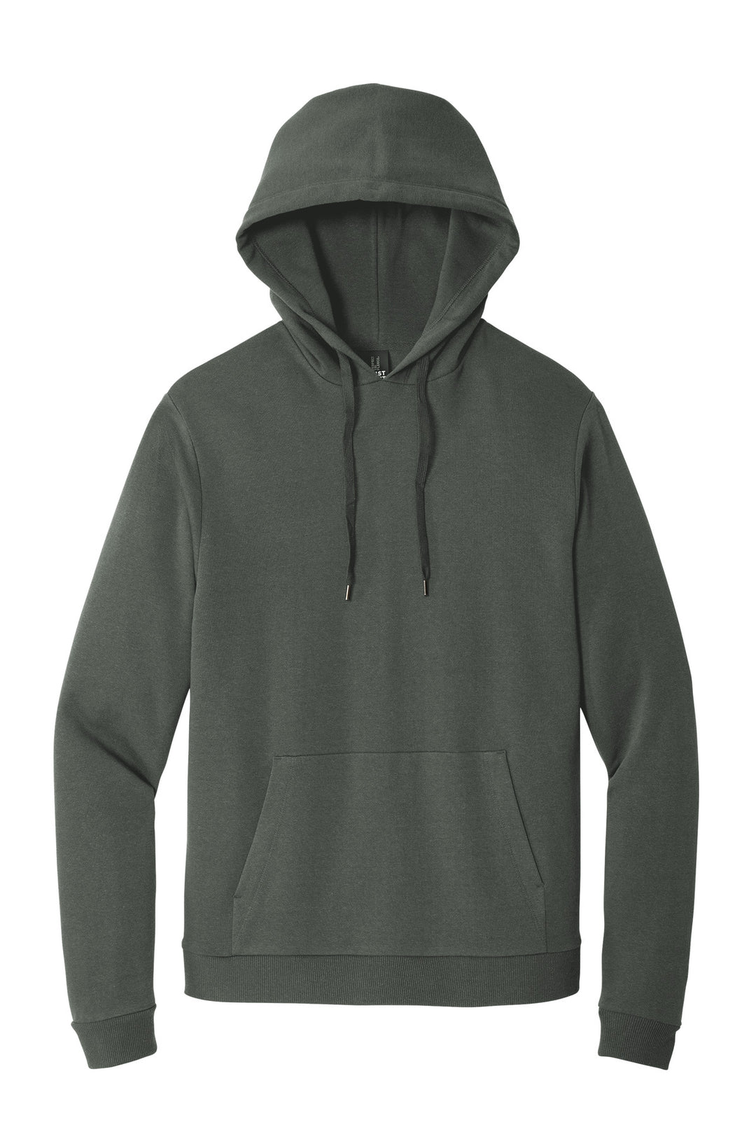 District Men's Perfect Tri Fleece Pullover Hoodie DT1300 District