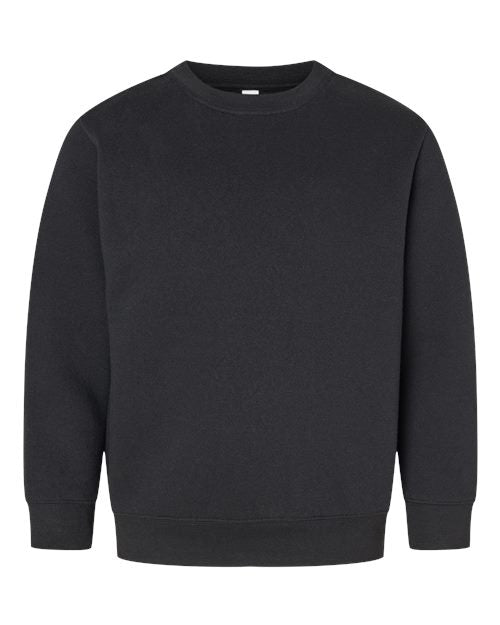 LAT Youth Elevated Fleece Crewneck Sweatshirt LAT