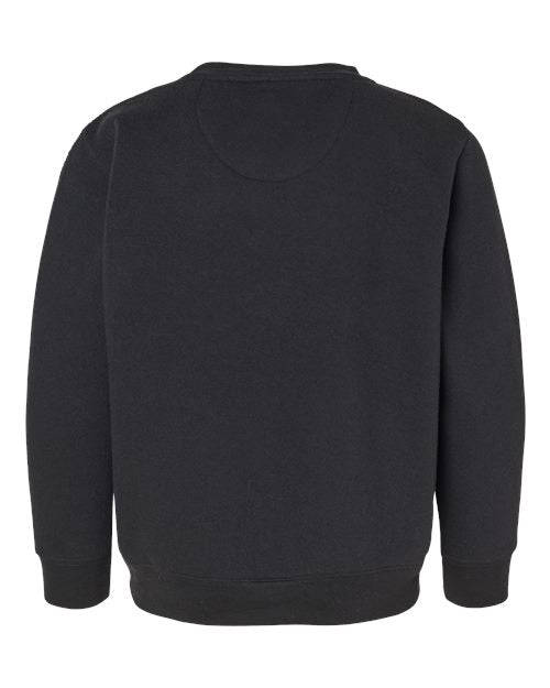 LAT Youth Elevated Fleece Crewneck Sweatshirt LAT