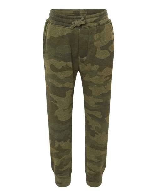 Independent Trading Co. Youth Lightweight Special Blend Sweatpants Independent Trading Co.