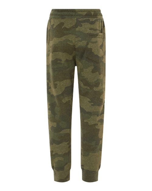 Independent Trading Co. Youth Lightweight Special Blend Sweatpants Independent Trading Co.