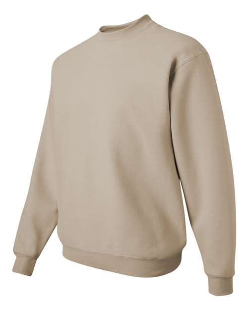 JERZEES Men's NuBlend Crewneck Sweatshirt JERZEES