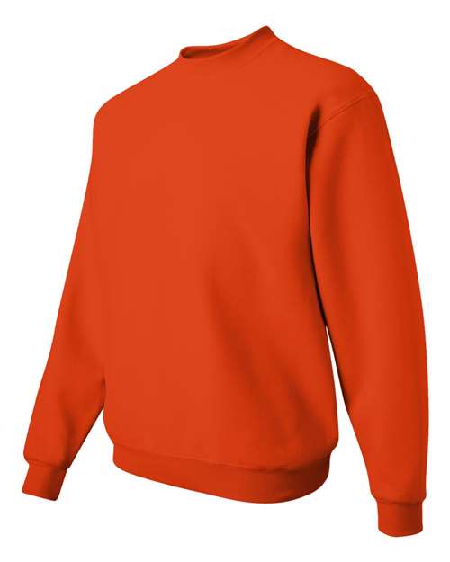 JERZEES Men's NuBlend Crewneck Sweatshirt JERZEES