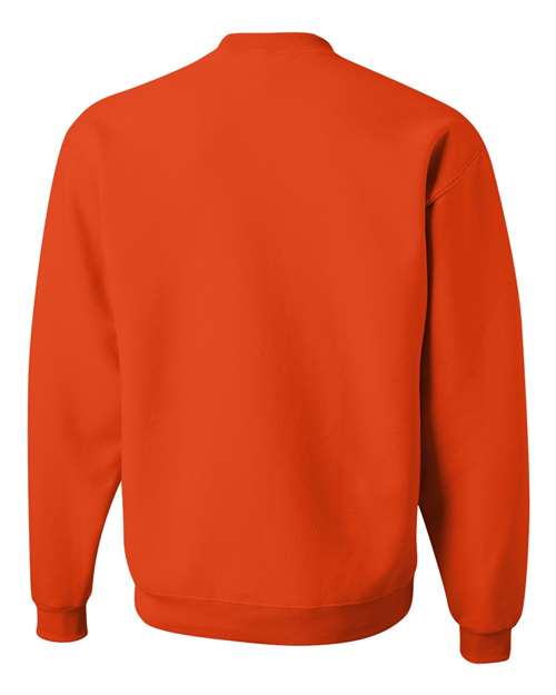 JERZEES Men's NuBlend Crewneck Sweatshirt JERZEES