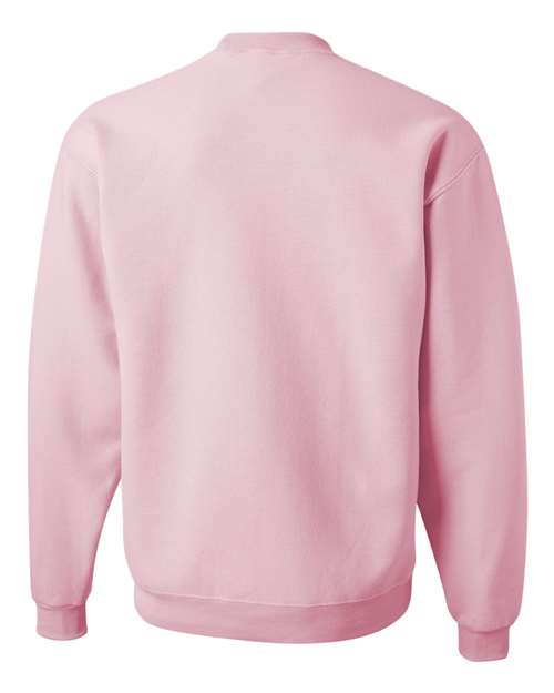 JERZEES Men's NuBlend Crewneck Sweatshirt JERZEES