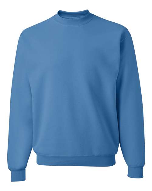 JERZEES Men's NuBlend Crewneck Sweatshirt JERZEES