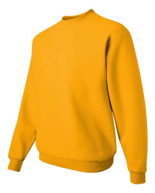 JERZEES Men's NuBlend Crewneck Sweatshirt JERZEES